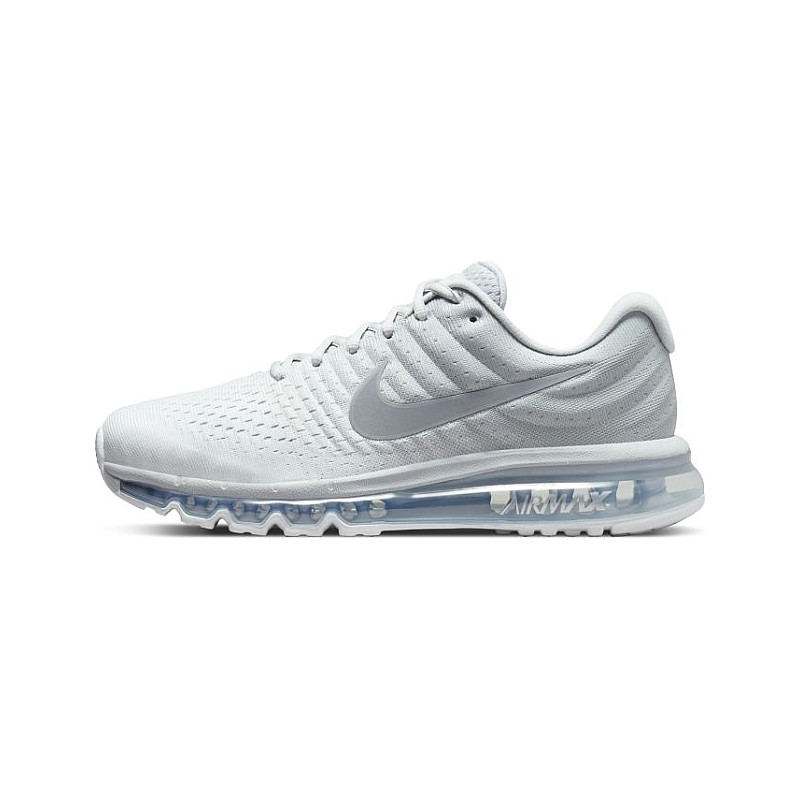 Nike Max 2017 Pure Platinum 849559-009 from €