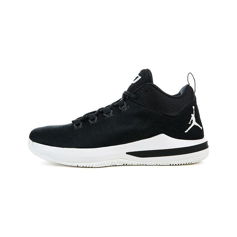 Jordan Nike CP3 X AE 897507-012