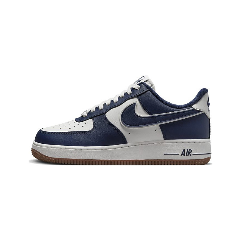 Nike Air Force 1 07 LV8 DQ7659-101 from 92,00
