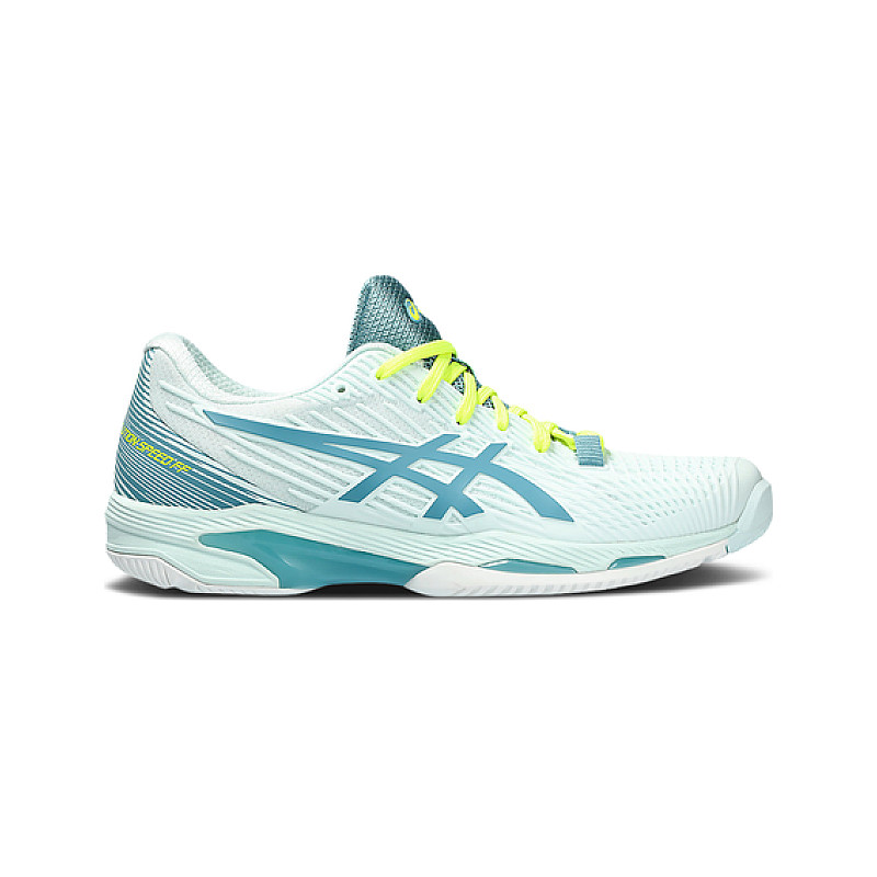 ASICS Solution Speed Ff 2 Soothing Sea Gris 1042A136-405