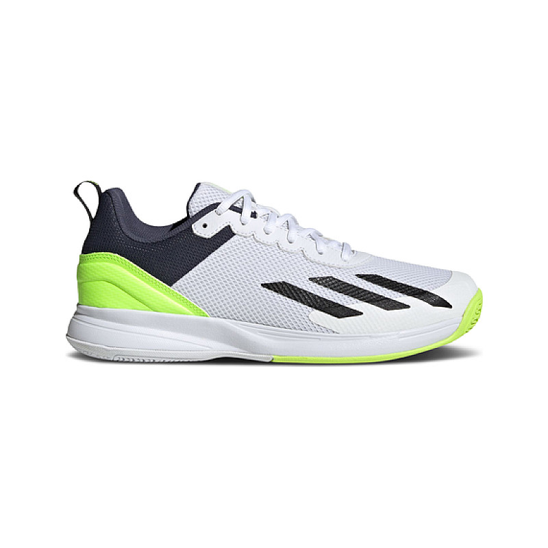 adidas Courtflash Speed Lucid Lemon IG9539