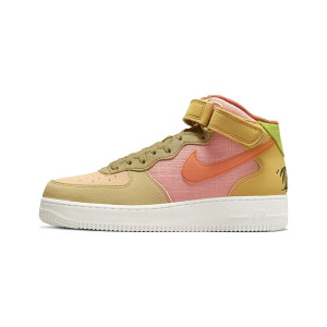 Air Force 1 Mid 07 LV8 Next Nature