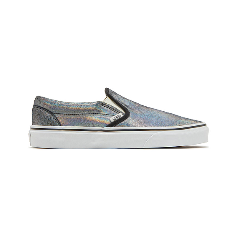 Vans Classic Slip On Prism Suede VN0A4U381IF