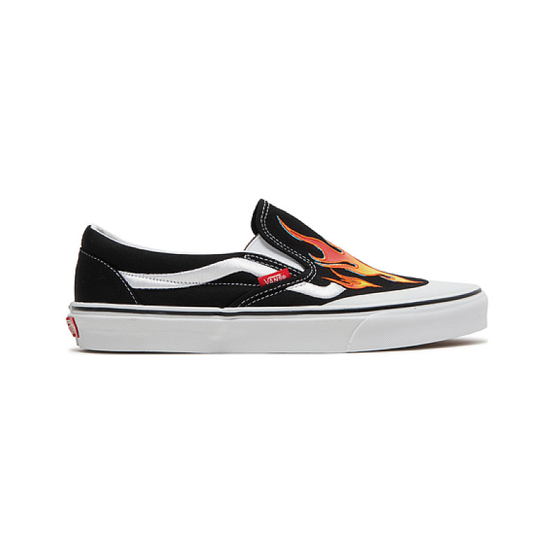 Vans A AP Rocky X Classic Slip On Worldwide Pack VN0A7VCF7H7