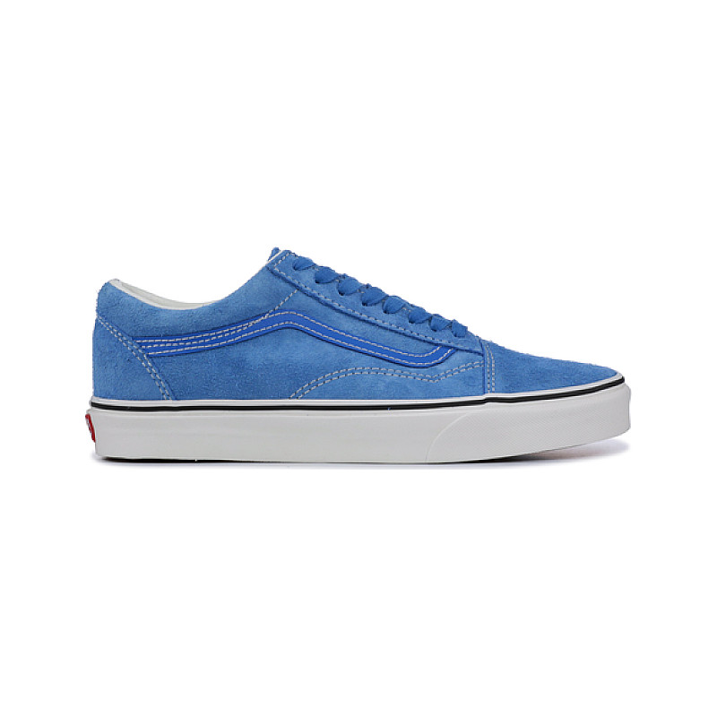 Vans Old Skool Hairy Suede Bunting VN0A38G1UNH