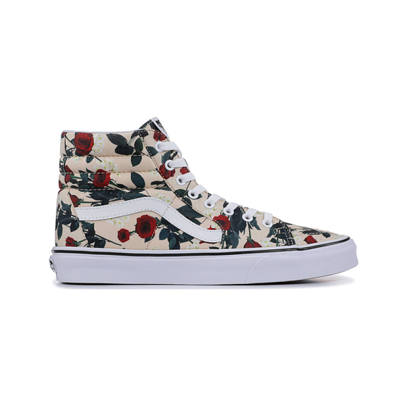 Vans SK8 Hi Roses VN0A38GEUKO