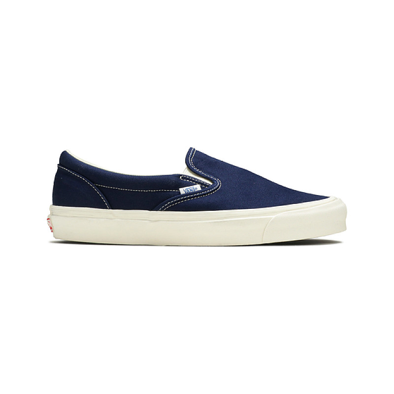 Vans OG Classics Slip On LX VN000UDFF9L