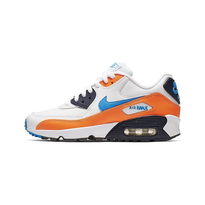 Nike Air Max 90 Leather 833412-116
