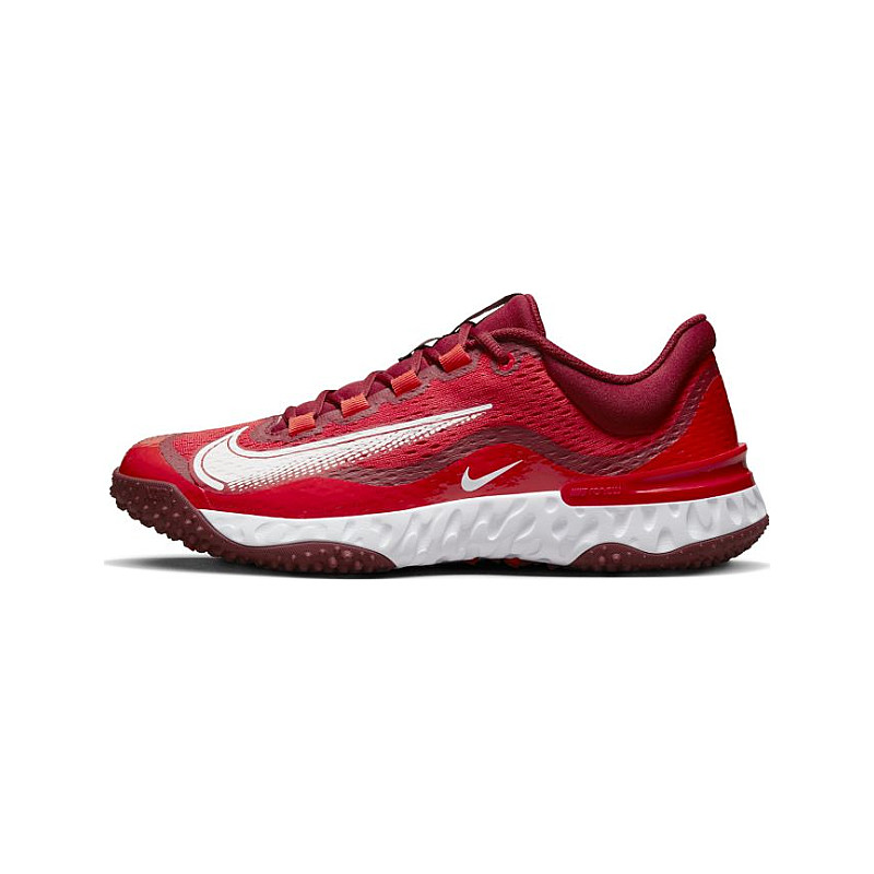 Nike Alpha Huarache Elite 4 Turf DJ6523-616 from 1.986,00 €