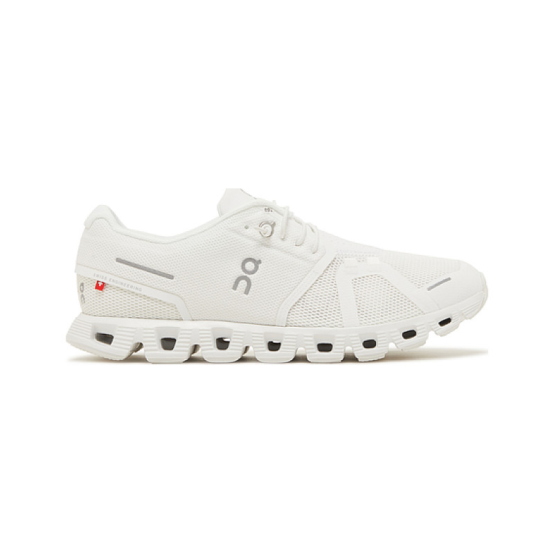 Scarpe On Cloud 5 Taglia 42: Leggerezza E Ammortizzazione CloudTec