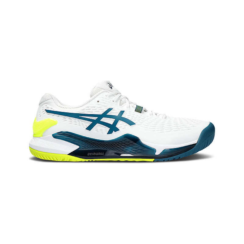 ASICS Gel Resolution 9 Restful 1041A330-101 from 115,95