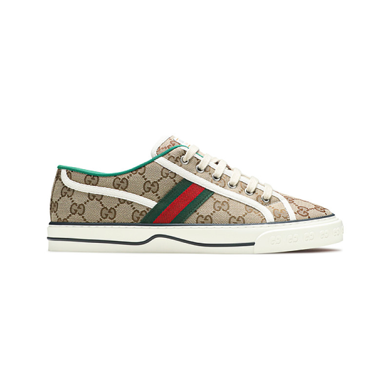 Gucci Tennis 1977 606111-HVK20-9766 from 476,00