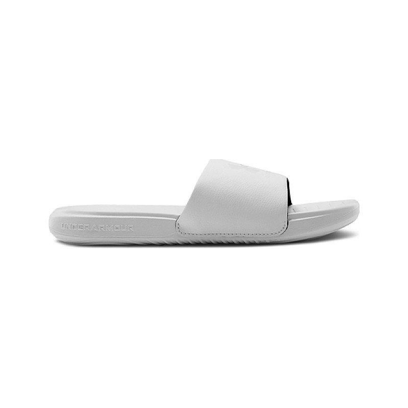 Under Armour Men's Ansa Fixed Slides