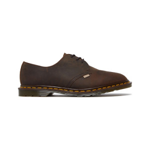 INDIAN　JJJJOUND × Dr.Martens Archie JJJJound Dr. Martens Archie ii Review (Sizing, On-Foot