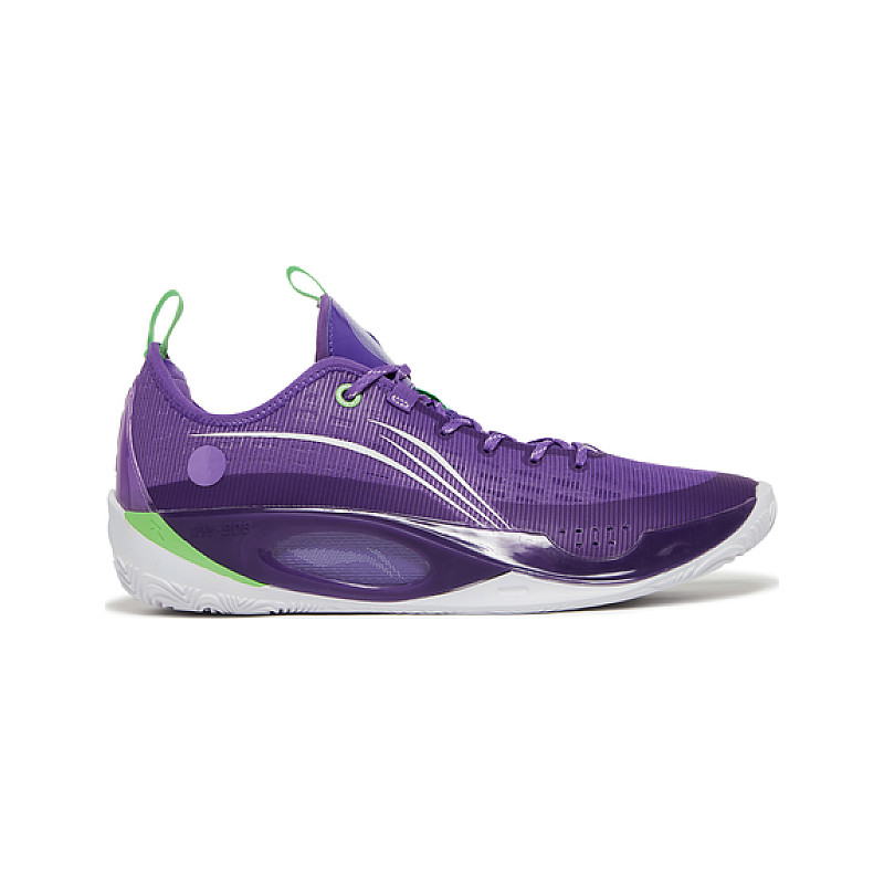 Li-Ning LI Ning Wade 808 2 ABPS037-1 from 102,00 €