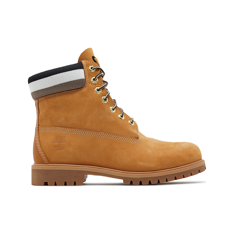 Timberland 6 Inch Heritage Warm Lined TB0A2GYX-231