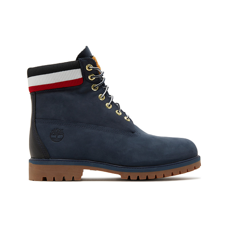 Timberland 6 Inch Heritage Warm Lined TB0A2M59-019