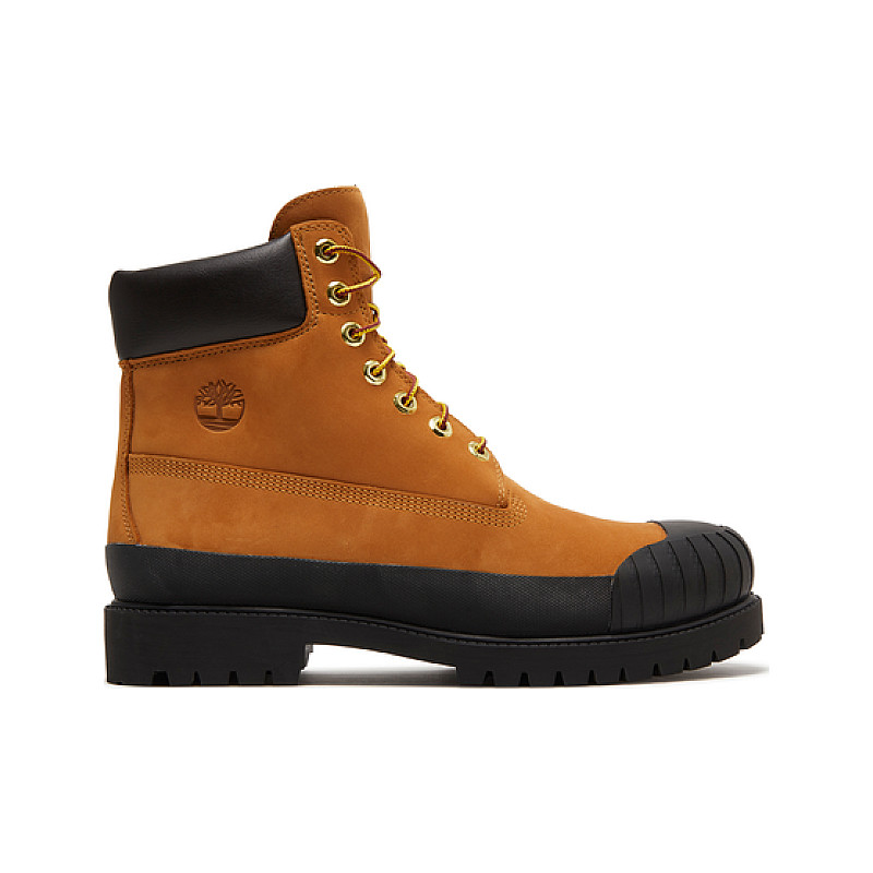 Timberland 6 Inch Rubber Toe TB0A2Q41-231