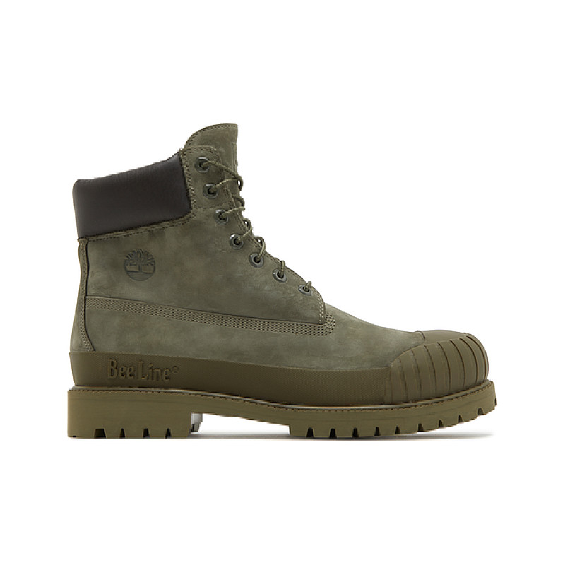 Timberland Bee Line X 6 Inch Rubber Toe TB0A5SA2-A58