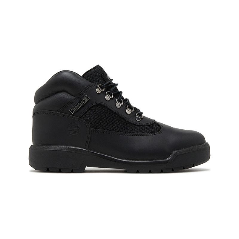 timberland field groveton
