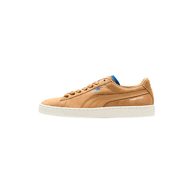 Puma Ader Error Suede 367195-02