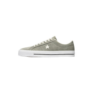 Converse One Star Pro Perf Suede 1