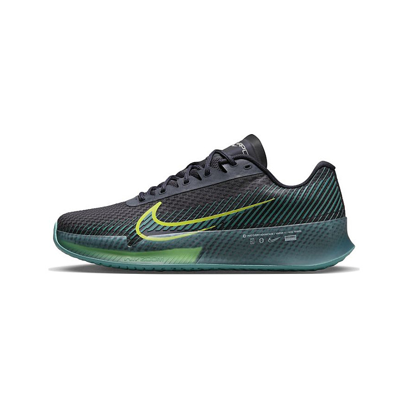 Nike Court Air Zoom Vapor 11 DR6966-003 from 126,00