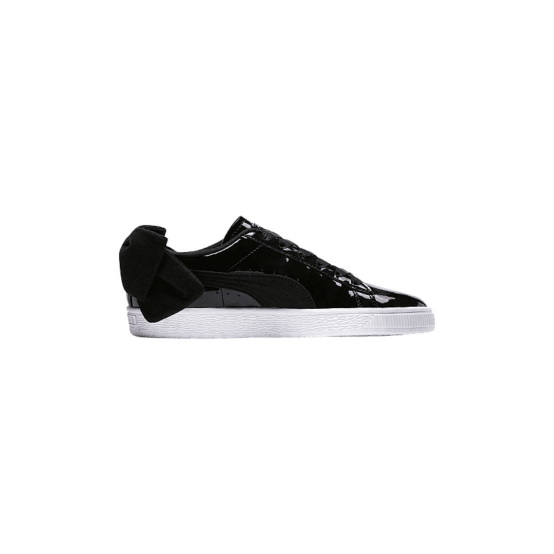 Puma Basket Bow 367353-01