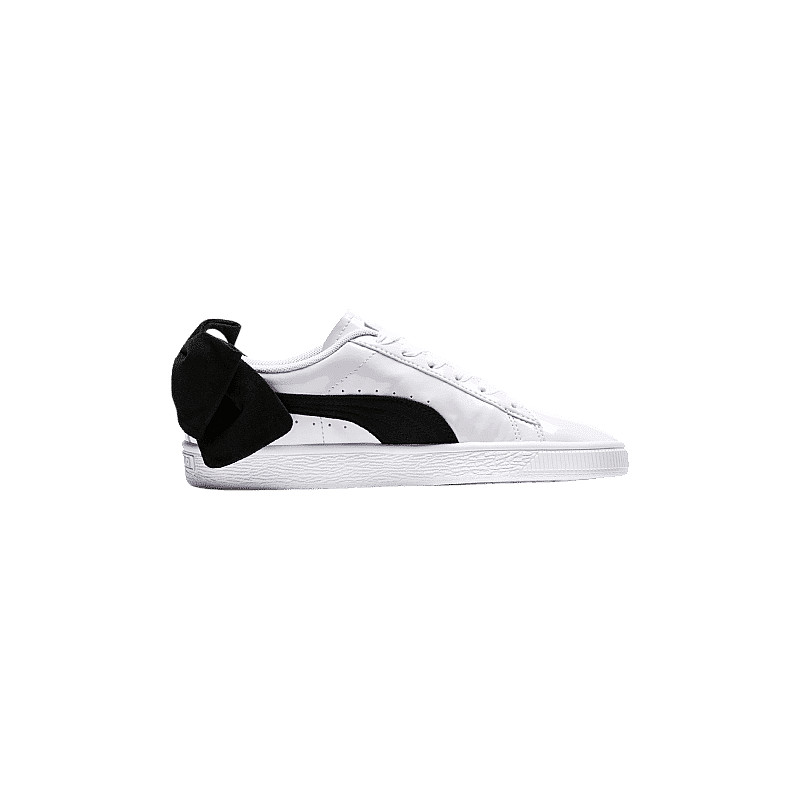Puma Basket Bow SB 367353-03
