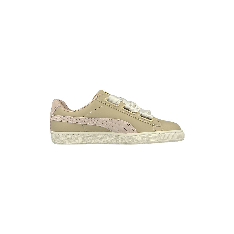 Puma Basket Heart Coach Semolina 366366-01