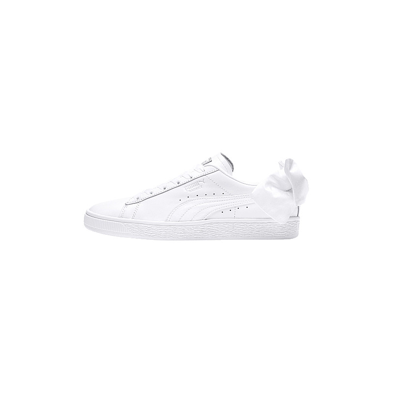 Puma Basket Bow 367319-01