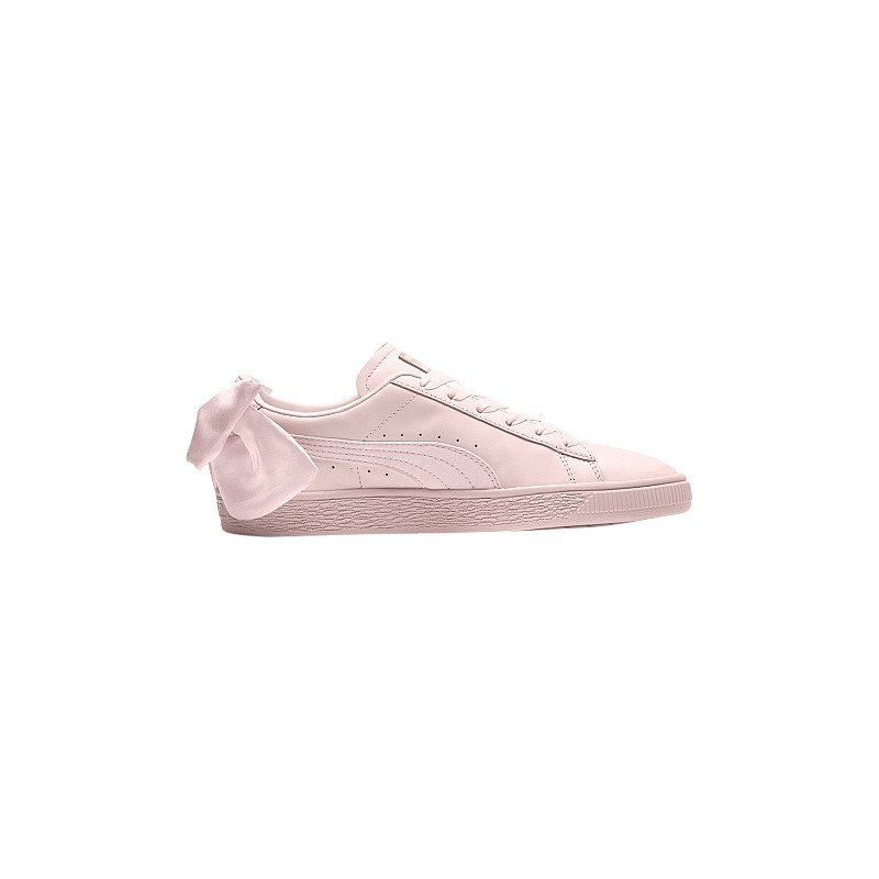 Puma Basket Bow 367319-02