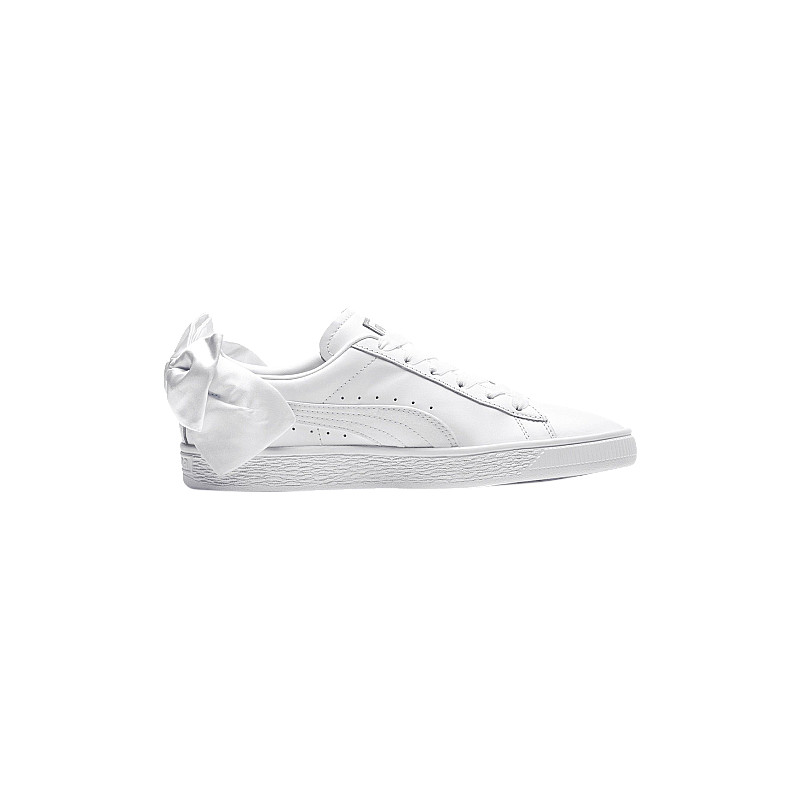 Puma Basket Bow 367319-01