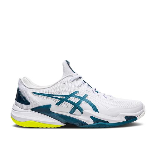 ASICS Court Ff 3 Gris 1041A370 101 from 274 00