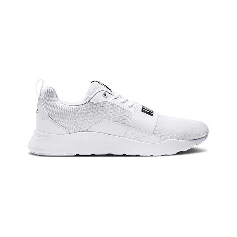 Puma Wired Lace Up 366970-02 from 93,00