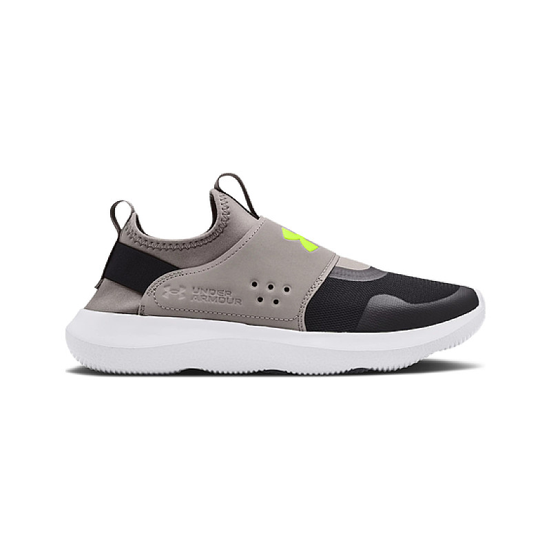 Under Armour Under Armour Runplay Concrete 3024870-103 desde 143,00 €