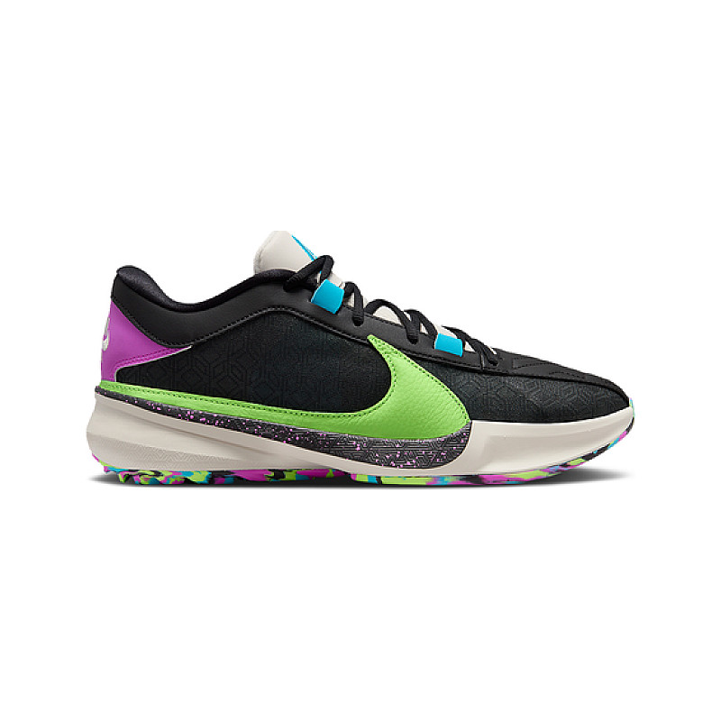 Nike Zoom Freak 5 Color DX4996-002