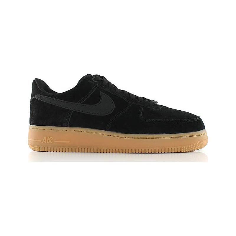 Nike Air Force 1 07 LV8 Suede AA1117-001