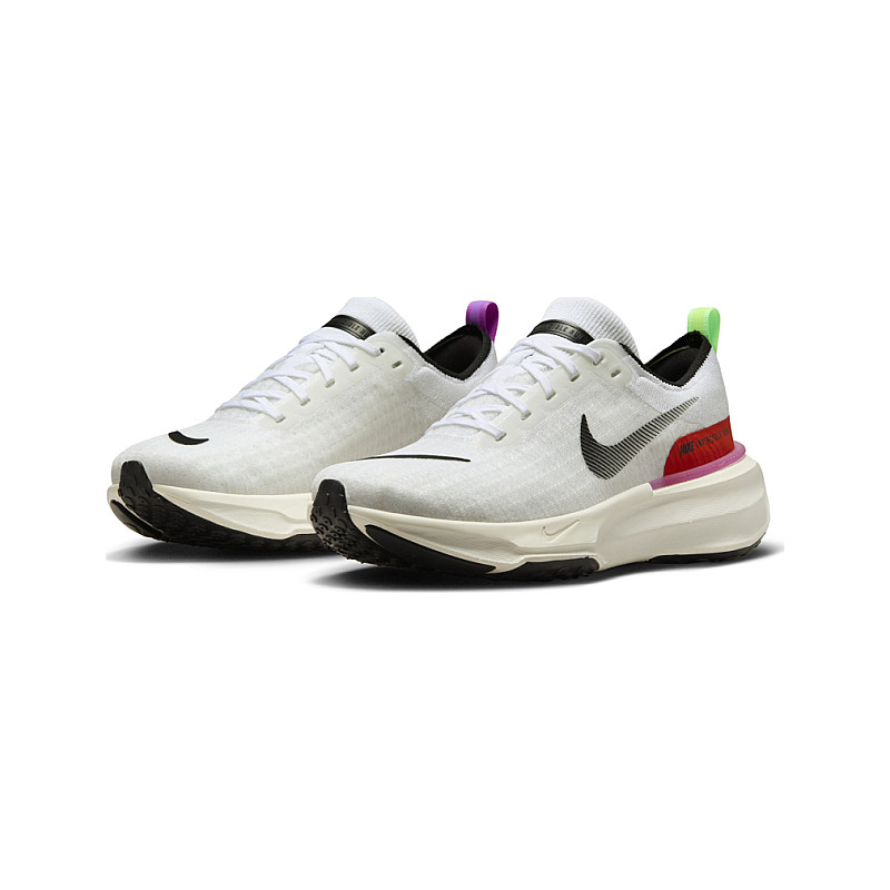 Nike Invincible Run 3 Picante Blast FJ1046-100 from 227,00