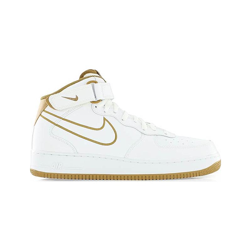 Nike Air Force 1 Mid 07 Leather AQ8650-101