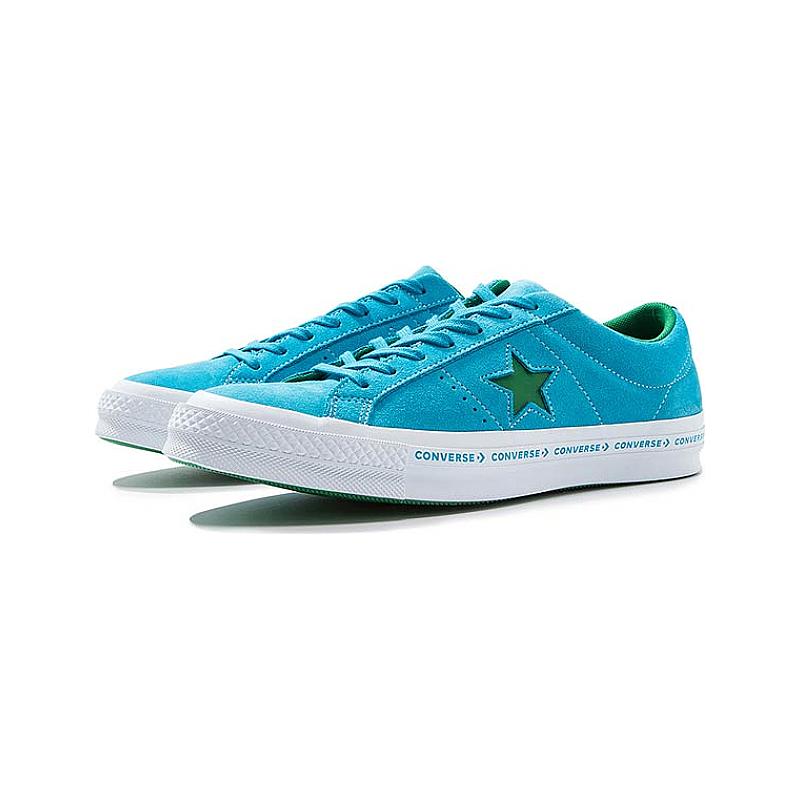 Converse One Star Ox Leather 159813C