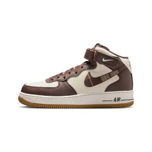 Air Force 1 Mid 07 LX Pale Cacao Wow Bloom