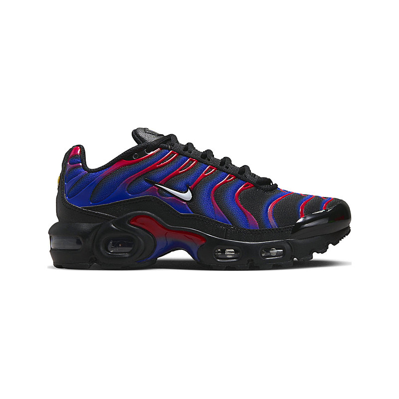 Nike Air Max Plus Spider FQ2406-001 from 144,99