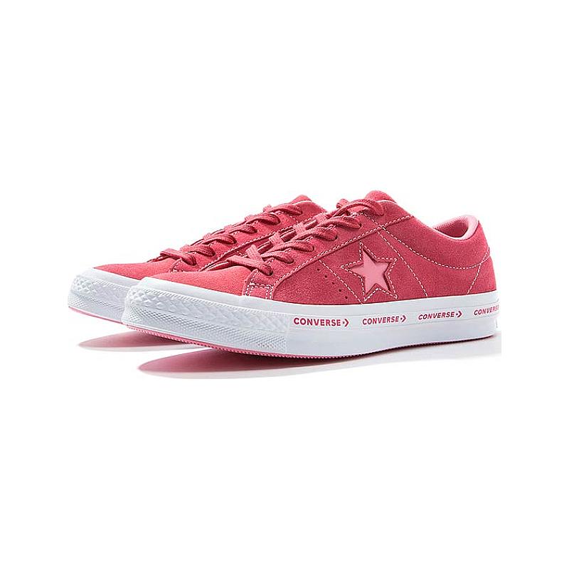 Converse Star Ox Leather 159815C desde €