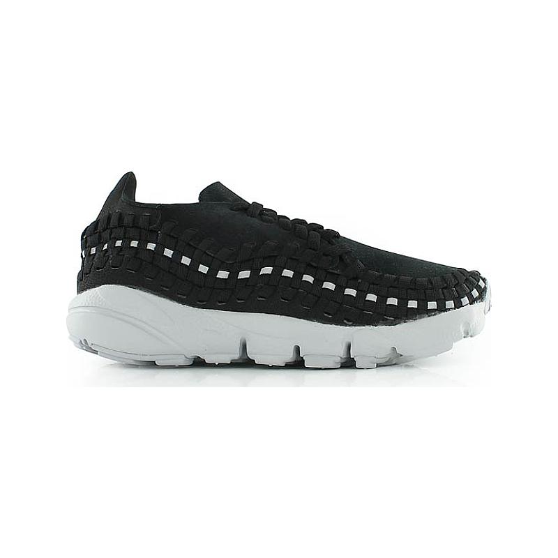 Nike Air Footscape Woven 917698-002
