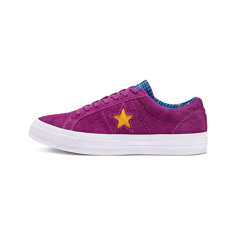 Converse One Star Twisted Classic 166846C