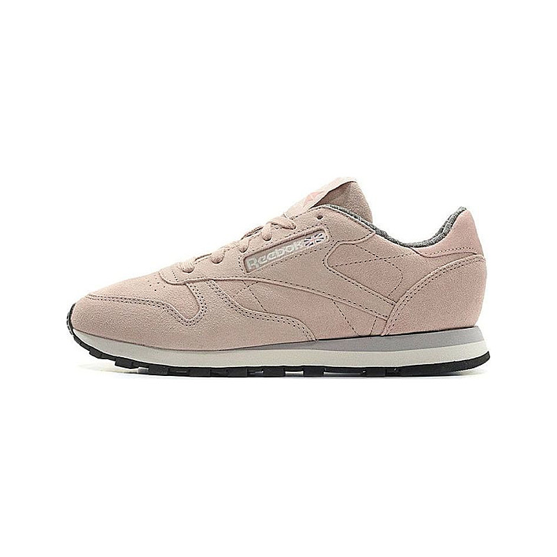 Reebok Classic Leather Weathered Washed BS7865