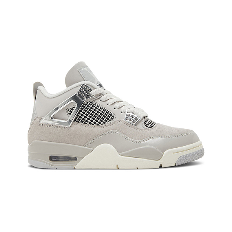 Air Jordan Air Jordan Air Jordan 4 Retro Frozen Moments AQ9129-001 from ...