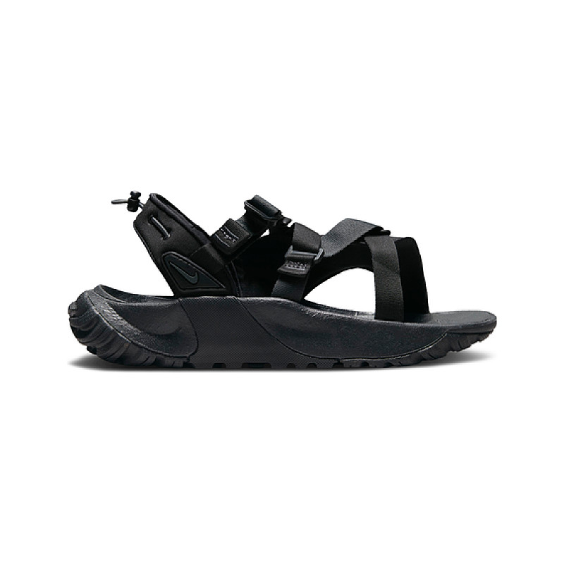 Nike Oneonta Next Nature Sandal Triple FB1949-001