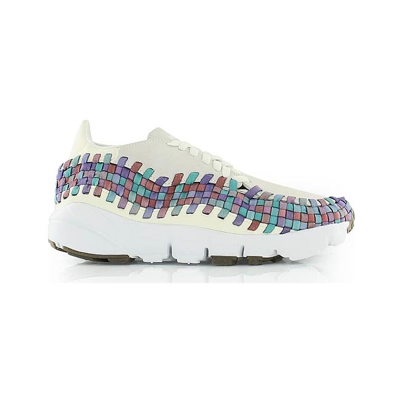 Nike Air Footscape Woven 917698-100